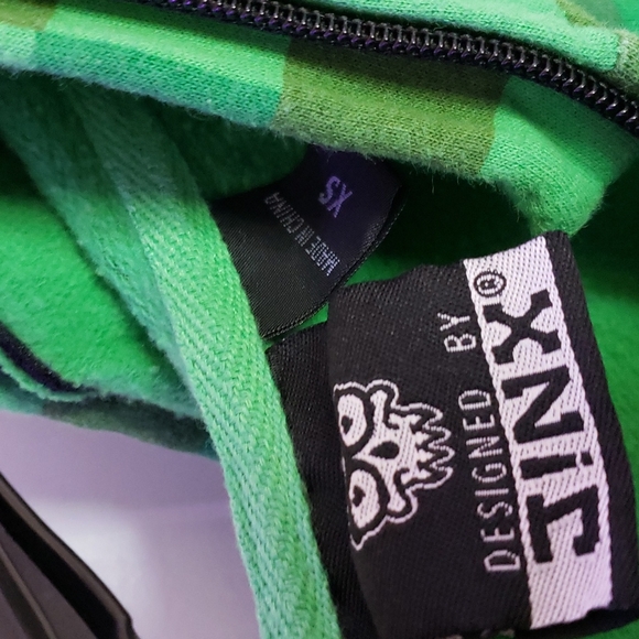 ❤Minecraft sweater  for toddler 5 to 8 - Picture 7 of 8